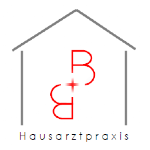 Illustration de Hausarztpraxis C+B - Stefan Blattner